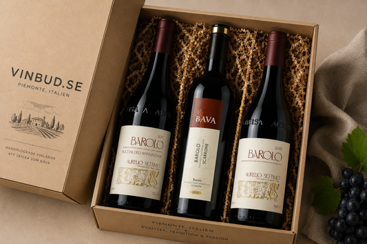 Barolo special