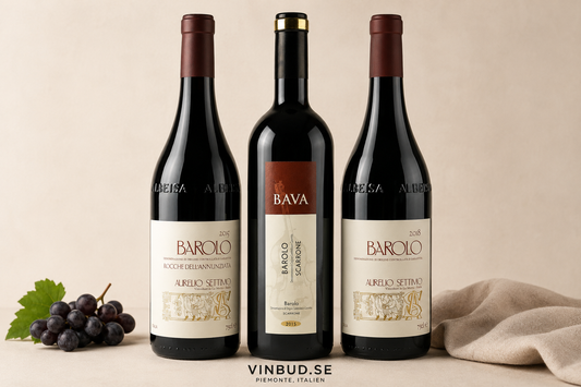 Barolo special
